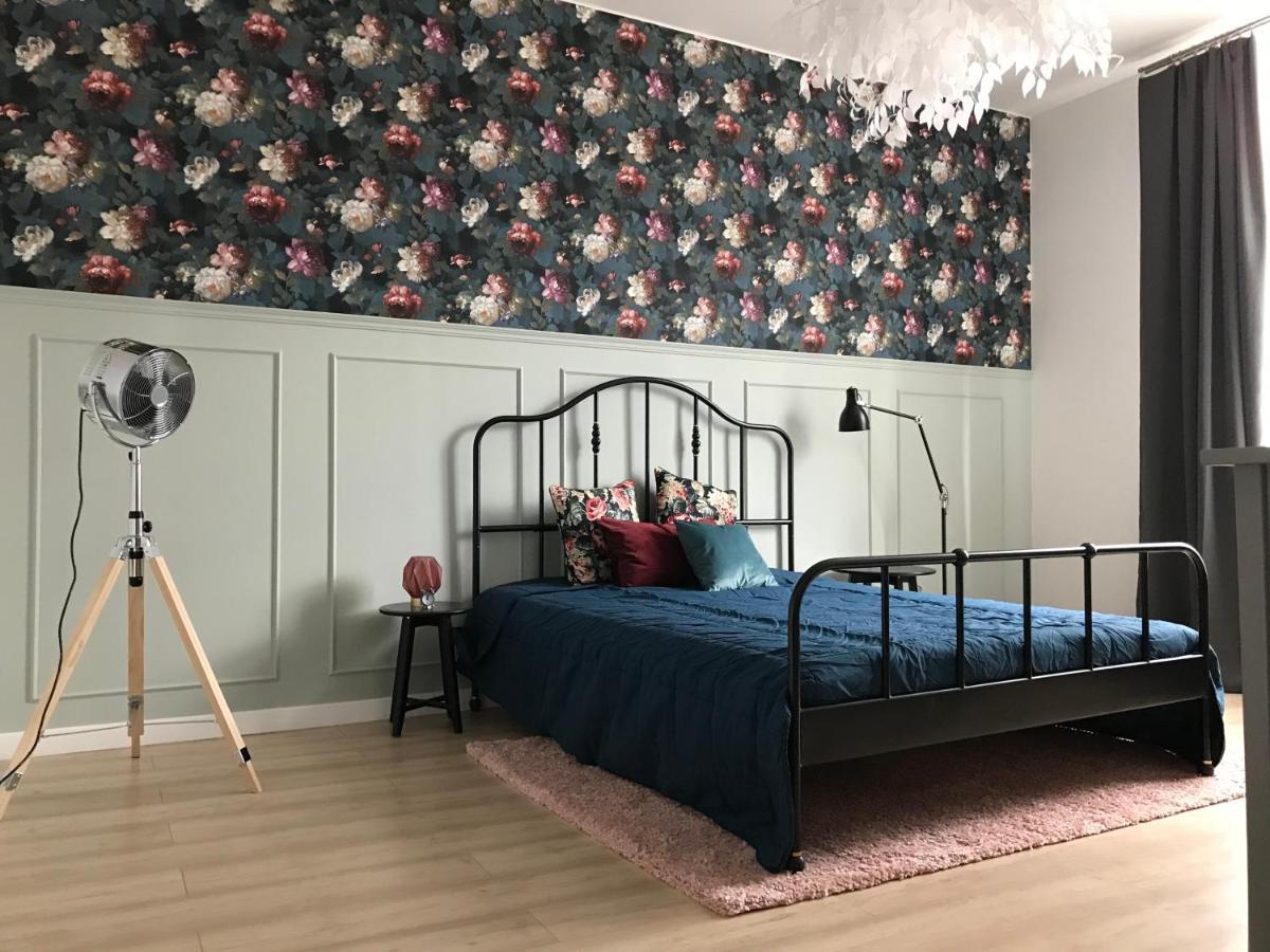 Apartament Dworskiego 7 Apartment Пшемишъл Екстериор снимка